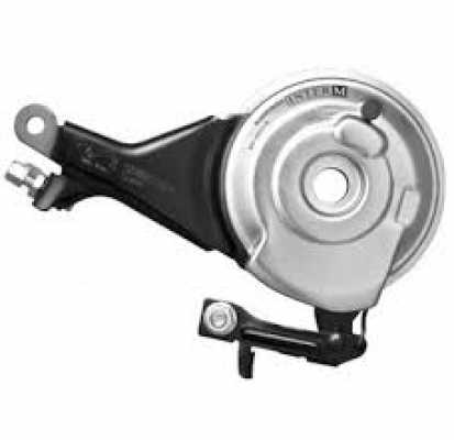 Задний роликовый тормоз Shimano Nexus BR-IM31-R